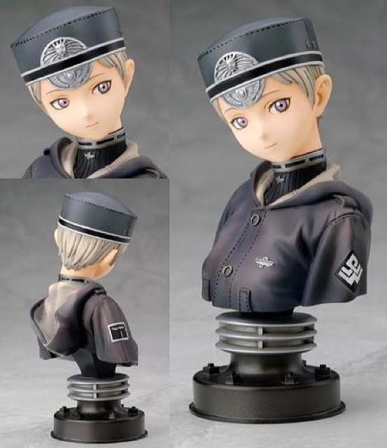 FA4 ラストエグザイル GrandStream BOX タチアナ・ヴィスラ 1種単品 アルター● 本体美品 < ホビー FA4 ラストエグザイル GrandStream BOX タチアナ・ヴィスラ 1種単品 アルター● 本体美品 < ホビーの