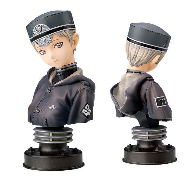 FA4 ラストエグザイル GrandStream BOX タチアナ・ヴィスラ 1種単品 アルター● 本体美品 < ホビー FA4 ラストエグザイル GrandStream BOX タチアナ・ヴィスラ 1種単品 アルター● 本体美品 < ホビーの