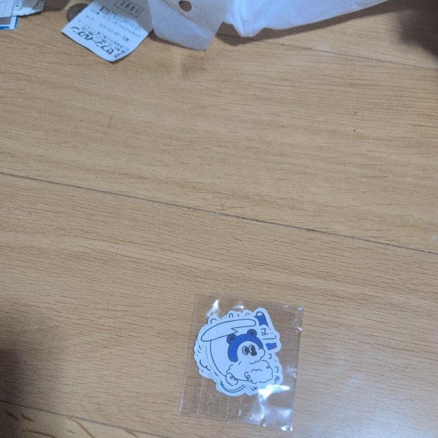 キャラクターシールまとめ売り3個セット < アニメ/コミック/キャラクター  キャラクターシールまとめ売り3個セット < アニメ/コミック/キャラクターの