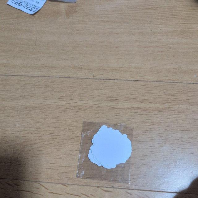 キャラクターシールまとめ売り3個セット < アニメ/コミック/キャラクター  キャラクターシールまとめ売り3個セット < アニメ/コミック/キャラクターの