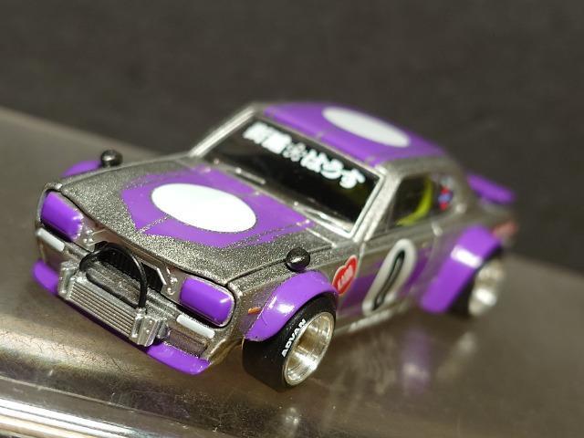 1:64KAIDOHOUSE MINI GTYXJCCQOOOfs-q j`hcn vnqjr uP  zr[ 