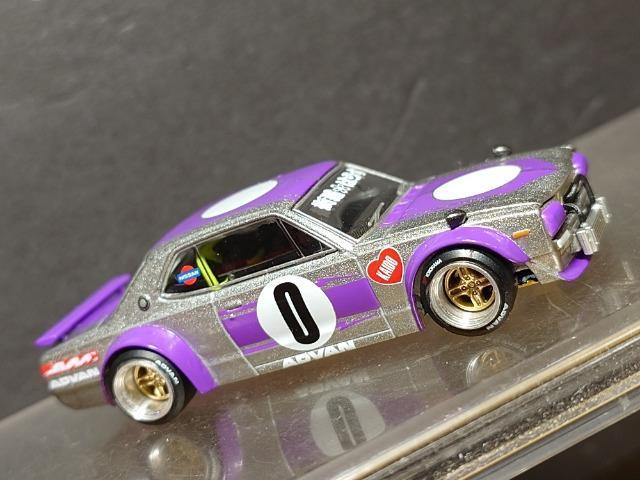 1:64KAIDOHOUSE MINI GTYXJCCQOOOfs-q j`hcn vnqjr uP  zr[ 