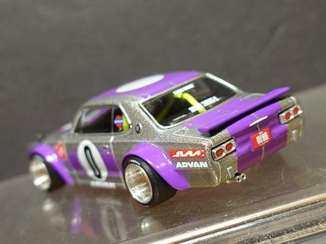 1:64KAIDOHOUSE MINI GTYXJCCQOOOfs-q j`hcn vnqjr uP  zr[ 