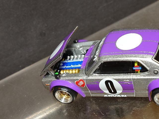 1:64KAIDOHOUSE MINI GTYXJCCQOOOfs-q j`hcn vnqjr uP  zr[ 