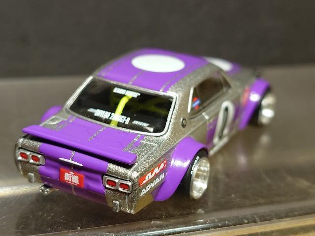 1:64KAIDOHOUSE MINI GTYXJCCQOOOfs-q j`hcn vnqjr uP  zr[ 