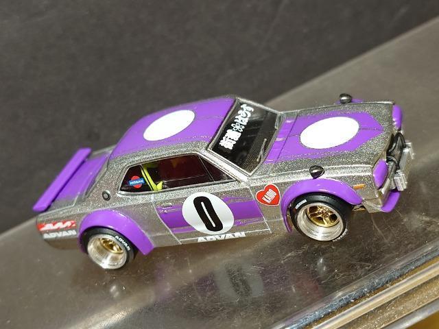 1:64KAIDOHOUSE MINI GTYXJCCQOOOfs-q j`hcn vnqjr uP  zr[ 