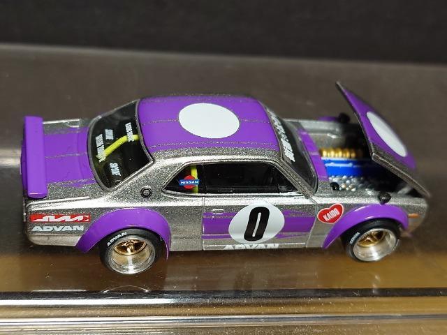 1:64KAIDOHOUSE MINI GTYXJCCQOOOfs-q j`hcn vnqjr uP  zr[ 