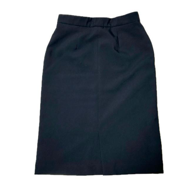 美品 ルイルエブティック スーツ スカート セットアップ L < 女性ファッション  美品 ルイルエブティック スーツ スカート セットアップ L < 女性ファッションの