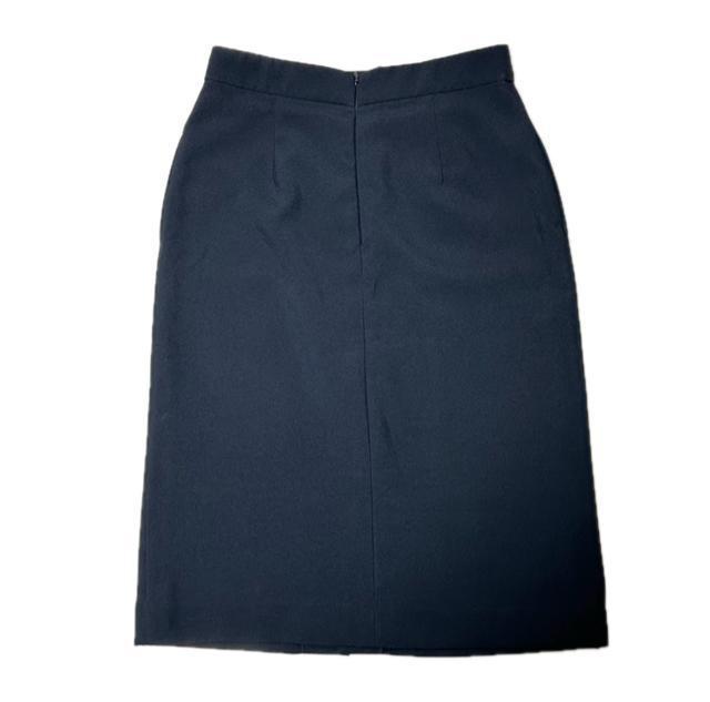 美品 ルイルエブティック スーツ スカート セットアップ L < 女性ファッション  美品 ルイルエブティック スーツ スカート セットアップ L < 女性ファッションの