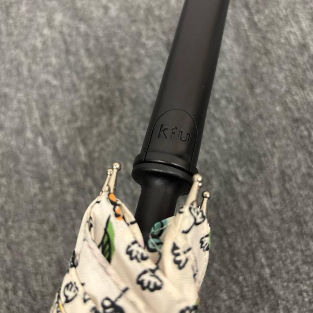 即決 KiU キウ 長傘 < 女性ファッション  即決 KiU キウ 長傘 < 女性ファッションの