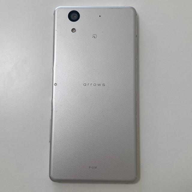 docomo arrows NX F-01K < 家電/AV docomo arrows NX F-01K < 家電/AVの