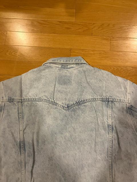 Levi's [oCXSILVERTAB? 傫sizeXXL EHbV  jt@bV 