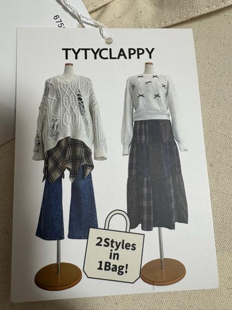 yViE^OtzTYTYCLAPPY fB[X 6_Zbg L  uh 