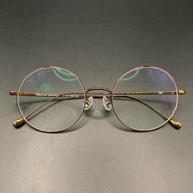 即決 Zoff ゾフ メガネ 眼鏡 ZF242015A < 女性ファッション 即決 Zoff ゾフ メガネ 眼鏡 ZF242015A < 女性ファッションの