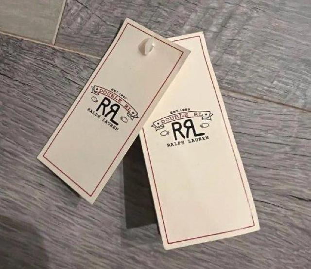 RRL/doubleRL/ダブルアールエル/スリムフィットデニム/新品未使用/アメカジ/ブーツ/slimfit denim/NY < ブランド RRL/doubleRL/ダブルアールエル/スリムフィットデニム/新品未使用/アメカジ/ブーツ/slimfit denim/NY < ブランドの