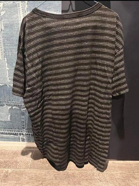 RRL/ダブルアールエル/Tシャツ/新品未使用/XL/アメカジ/New York/ニューヨーク/ブラック/クルーネック/XL/NY < ブランド RRL/ダブルアールエル/Tシャツ/新品未使用/XL/アメカジ/New York/ニューヨーク/ブラック/クルーネック/XL/NY < ブランドの