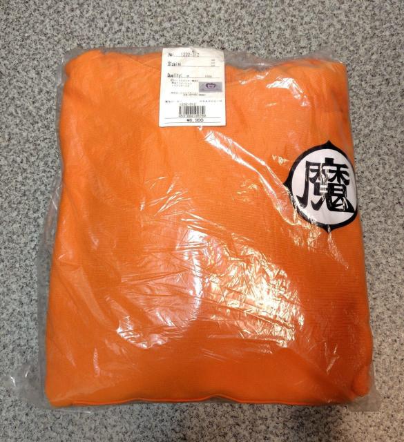 �h���S���{�[��Z �����}�[�N �p�[�J�[ �I�����W M�T�C�Y �� �A�j��/�R�~�b�N/�L�����N�^�[�� 