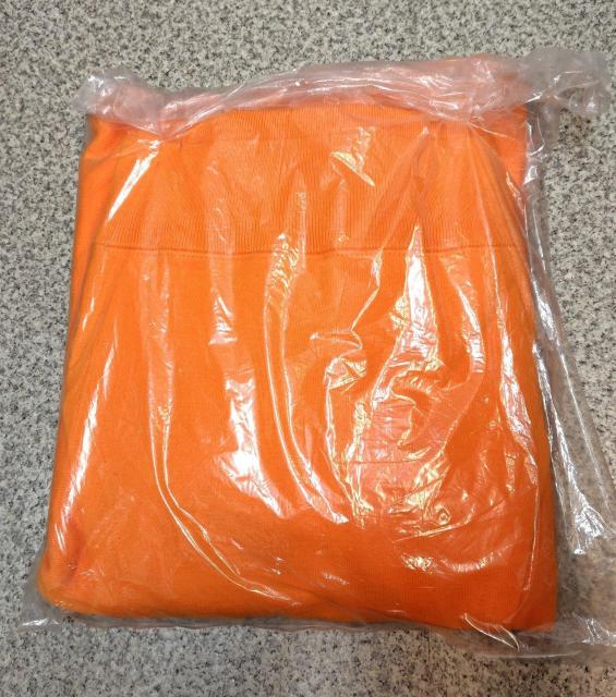 �h���S���{�[��Z �����}�[�N �p�[�J�[ �I�����W M�T�C�Y �� �A�j��/�R�~�b�N/�L�����N�^�[�� 