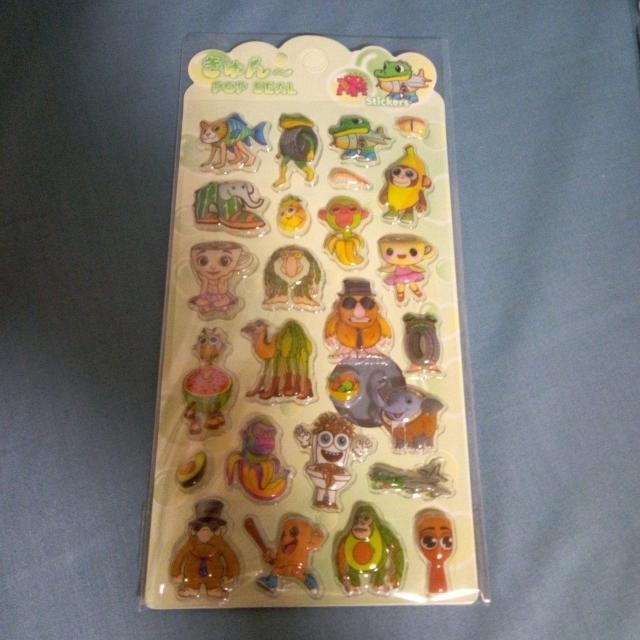 �����POP �V�[���@4���g �� �z�r�[�� 