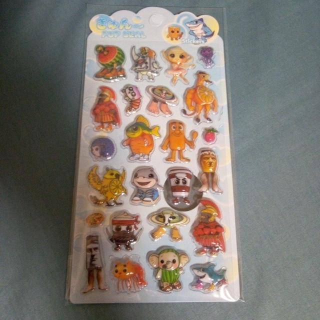 �����POP �V�[���@4���g �� �z�r�[�� 