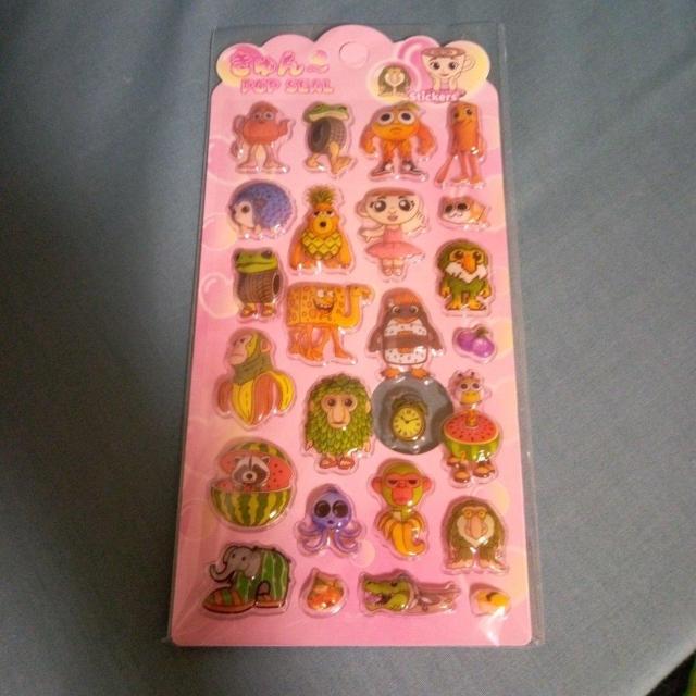 �����POP �V�[���@4���g �� �z�r�[�� 