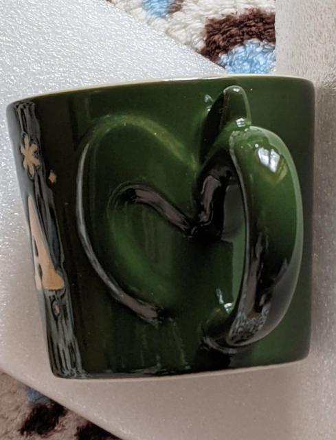 Mrs.GREEN APPLE��Ԃ���  D�܂Ƃ��Ă��~�Z�X�ȃ}�O�J�b�v  �~�Z�X�~���[�\��   �~�Z�X�O���[���A�b�v�� �� �^�����g�O�b�Y�� 