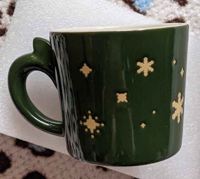 Mrs.GREEN APPLE��Ԃ���  D�܂Ƃ��Ă��~�Z�X�ȃ}�O�J�b�v  �~�Z�X�~���[�\��   �~�Z�X�O���[���A�b�v�� �� �^�����g�O�b�Y�� 