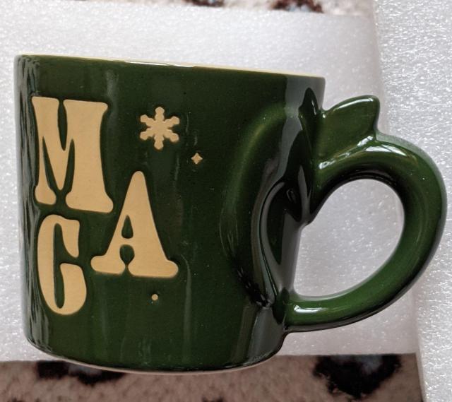 Mrs.GREEN APPLE��Ԃ���  D�܂Ƃ��Ă��~�Z�X�ȃ}�O�J�b�v  �~�Z�X�~���[�\��   �~�Z�X�O���[���A�b�v�� �� �^�����g�O�b�Y�� 