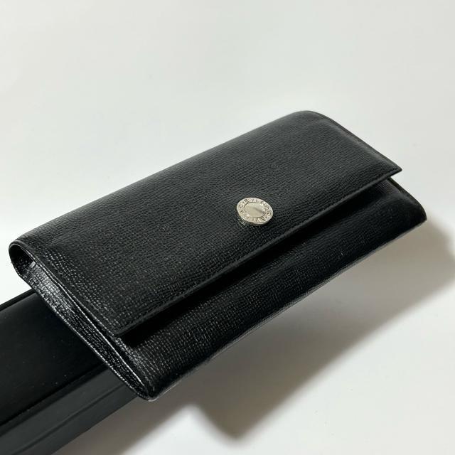 BVLGARI �u���K�� ���U�[ ��܂� �����z ���f�B�[�X �����Y �u���b�N �E�H���b�g ���K���� �D���� �� �u�����h�� 