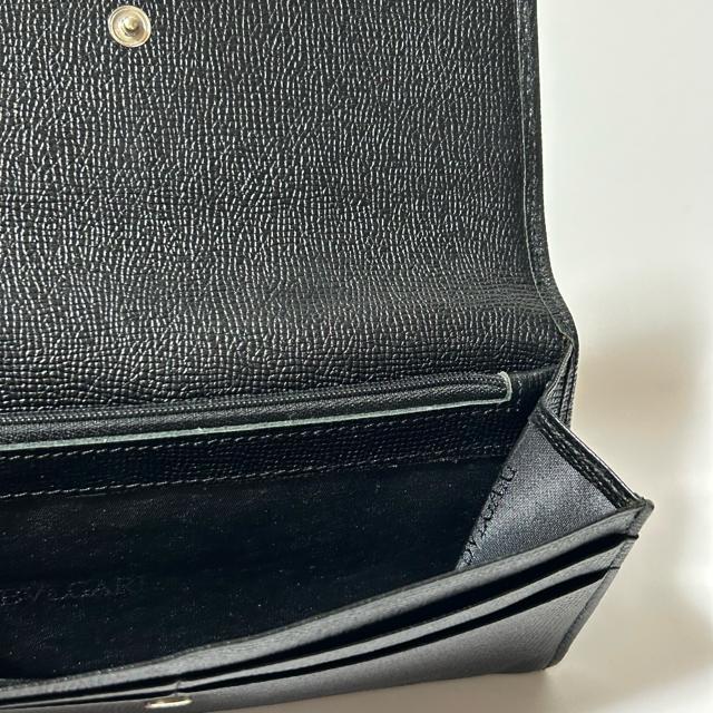 BVLGARI �u���K�� ���U�[ ��܂� �����z ���f�B�[�X �����Y �u���b�N �E�H���b�g ���K���� �D���� �� �u�����h�� 