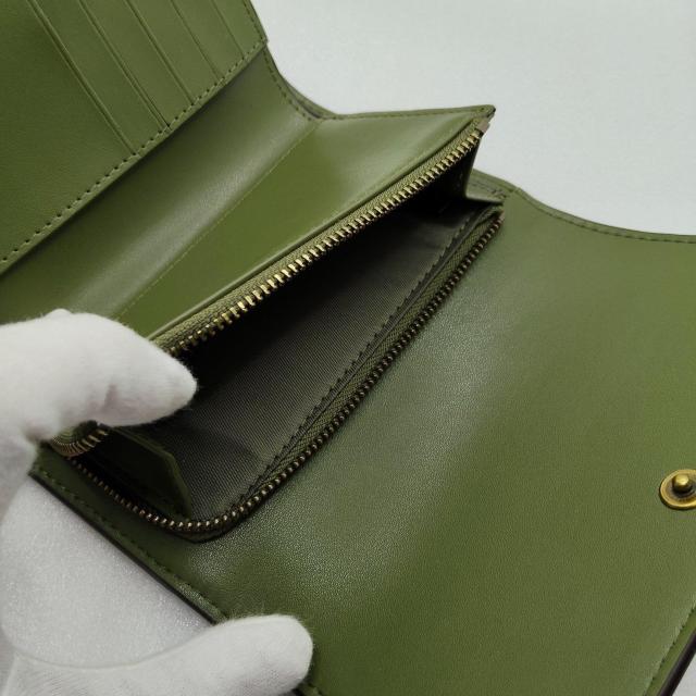 �V�i���l�@COACH�@�G�b�Z���V���� �~�f�B�A�� �t���b�v �E�H���b�g�@�_�[�N���X�O���[���i�����F�j �� �u�����h�� 