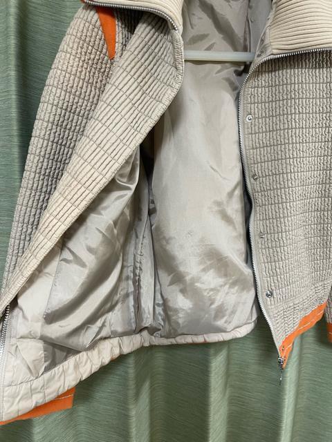 CASTELBAJAC カステルバジャック スポーティジャケット M ベージュ/オレンジ 長袖 ジップアップ ジャケット < ブランド CASTELBAJAC カステルバジャック スポーティジャケット M ベージュ/オレンジ 長袖 ジップアップ ジャケット < ブランドの