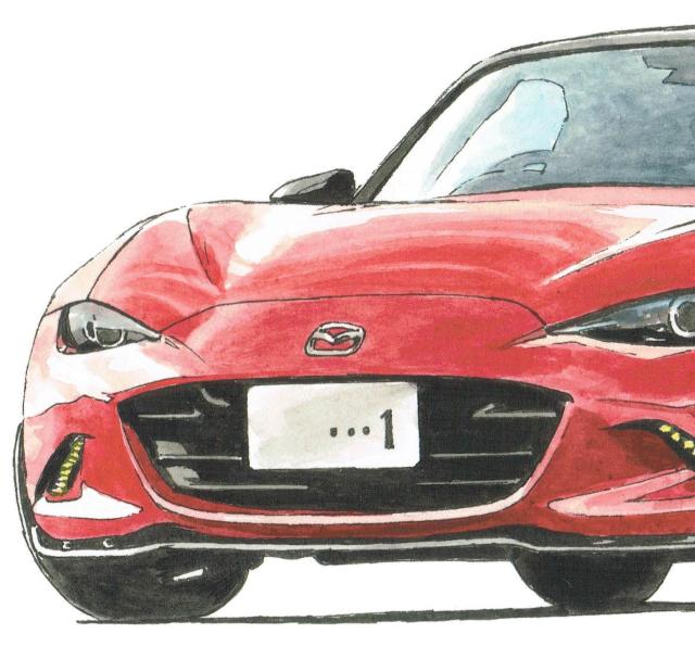 NC-305���[�h�X�^�[/RX-7����ŉ�T�C���z����ƕ��E���� �� ������/�o�C�N