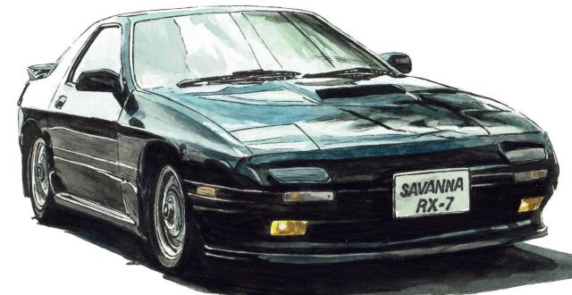 NC-305���[�h�X�^�[/RX-7����ŉ�T�C���z����ƕ��E���� �� ������/�o�C�N