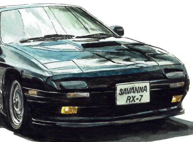 NC-305���[�h�X�^�[/RX-7����ŉ�T�C���z����ƕ��E���� �� ������/�o�C�N