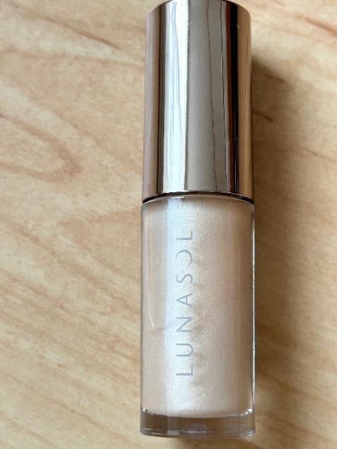 ルナソル デューイベアリフレクション EX−01 限定 キラキラハイライト < ブランド ルナソル デューイベアリフレクション EX−01 限定 キラキラハイライト < ブランドの