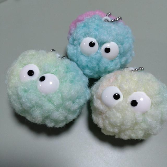 �ӂ�ӂ�J���t���|���|���L�[�z���_�[3�Z�b�g  �� ��������� 