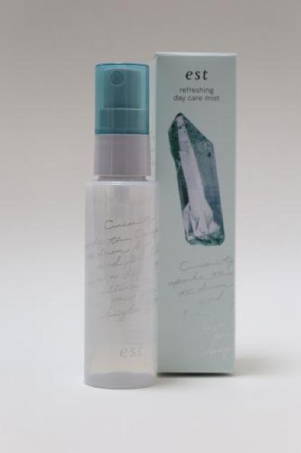 est(エスト) リフレッシング デイケアミスト < ブランド est(エスト) リフレッシング デイケアミスト < ブランドの