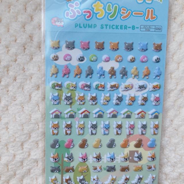新品 ぷっちり ぷっくり ミニ シール デコ コラージュ シール帳 犬 いぬ 猫 ねこ N2m < インテリア/ライフ 新品 ぷっちり ぷっくり ミニ シール デコ コラージュ シール帳 犬 いぬ 猫 ねこ N2m < インテリア/ライフの