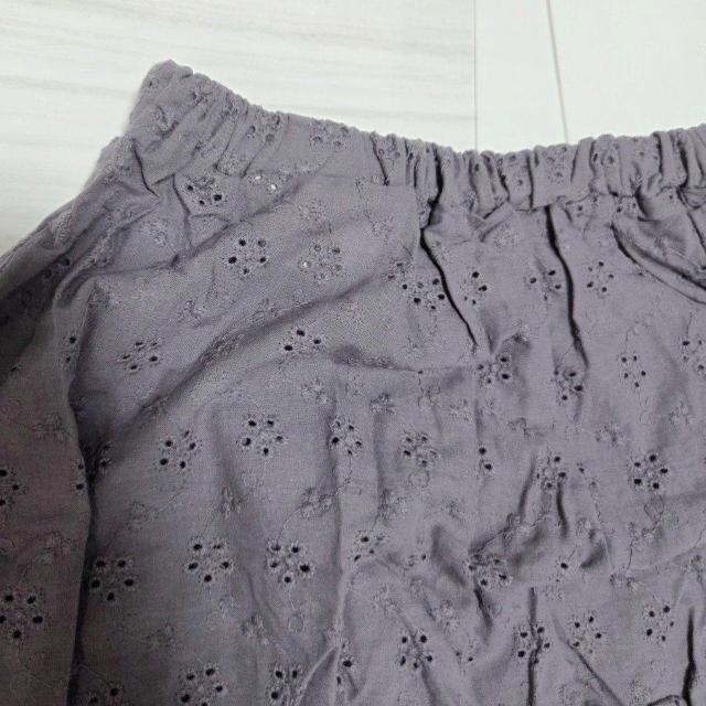 かわいい花柄レース生地のかぼちゃパンツ サイズ70〜80 送料無料 < キッズ/ベビー かわいい花柄レース生地のかぼちゃパンツ サイズ70〜80 送料無料 < キッズ/ベビーの