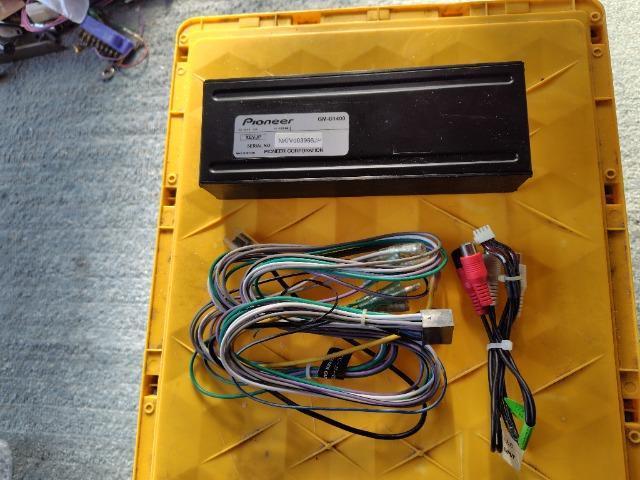 カロッツェリア!carrozzeria!アンプ GM-D1400 < 自動車/バイク カロッツェリア!carrozzeria!アンプ GM-D1400 < 自動車/バイク