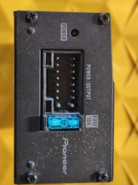 カロッツェリア!carrozzeria!アンプ GM-D1400 < 自動車/バイク カロッツェリア!carrozzeria!アンプ GM-D1400 < 自動車/バイク