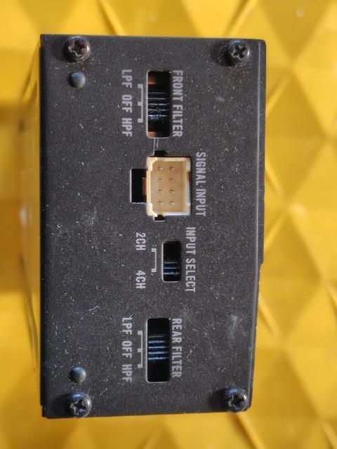 カロッツェリア!carrozzeria!アンプ GM-D1400 < 自動車/バイク カロッツェリア!carrozzeria!アンプ GM-D1400 < 自動車/バイク