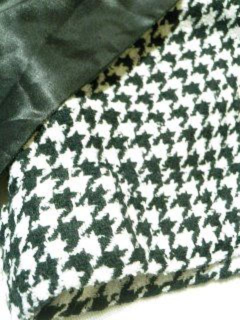 《New》サテンリボンベルト付★千鳥格子柄*ショートパンツ(バック=リボン)<w61> < 女性ファッション  《New》サテンリボンベルト付★千鳥格子柄*ショートパンツ(バック=リボン)<w61> < 女性ファッションの