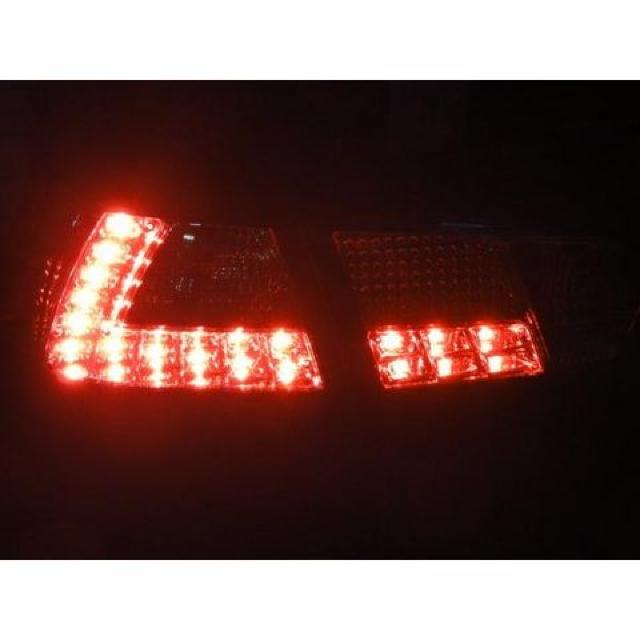 三菱 ランサーエボリューション10 ランエボ10 クリスタルLEDテールランプ < 自動車/バイク 三菱 ランサーエボリューション10 ランエボ10 クリスタルLEDテールランプ < 自動車/バイク