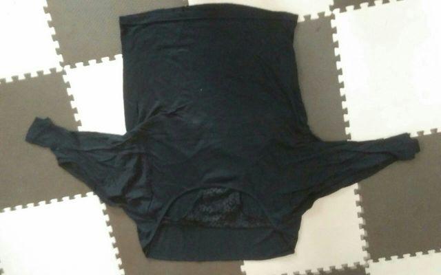 LOVER′S POINT′S Mサイズ 黒 < 女性ファッション  LOVER′S POINT′S Mサイズ 黒  < 女性ファッションの