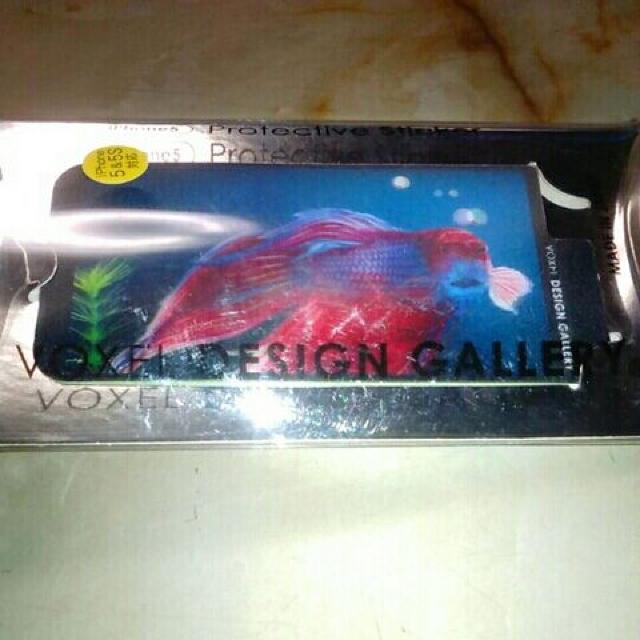 3D ベタ 魚 熱帯魚 iPhone5 s シール 背面 カバー 保護 シール < 家電/AV  3D ベタ 魚 熱帯魚 iPhone5 s シール 背面 カバー 保護 シール < 家電/AVの