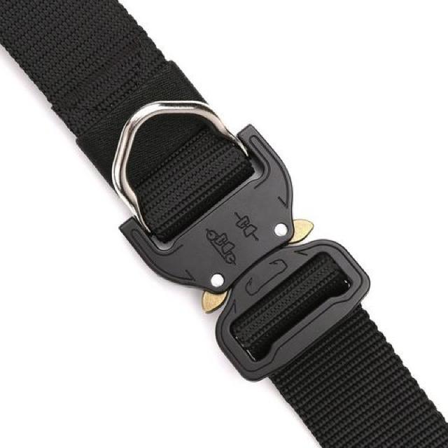 タクティカルベルト サバゲー (ブラック) < ホビー タクティカルベルト サバゲー (ブラック) < ホビーの