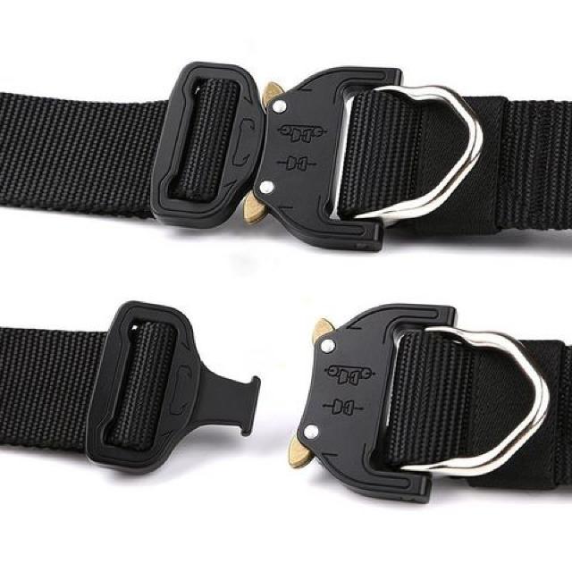 タクティカルベルト サバゲー (ブラック) < ホビー タクティカルベルト サバゲー (ブラック) < ホビーの