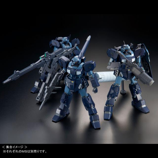 HG 1/144 ジェスタ (シェザール隊仕様 A,B,C班装備) < ホビー  HG 1/144 ジェスタ (シェザール隊仕様 A,B,C班装備)  < ホビーの